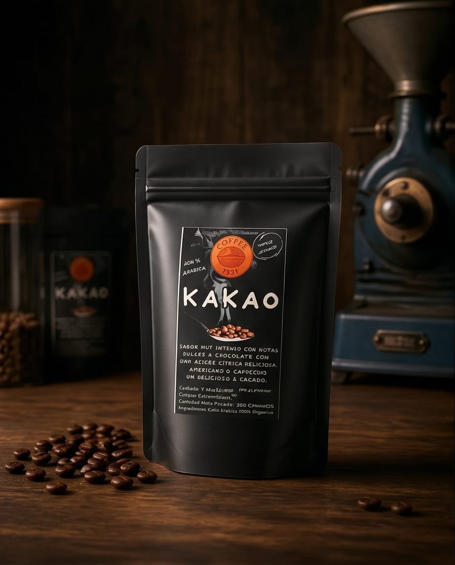 Café Kakao