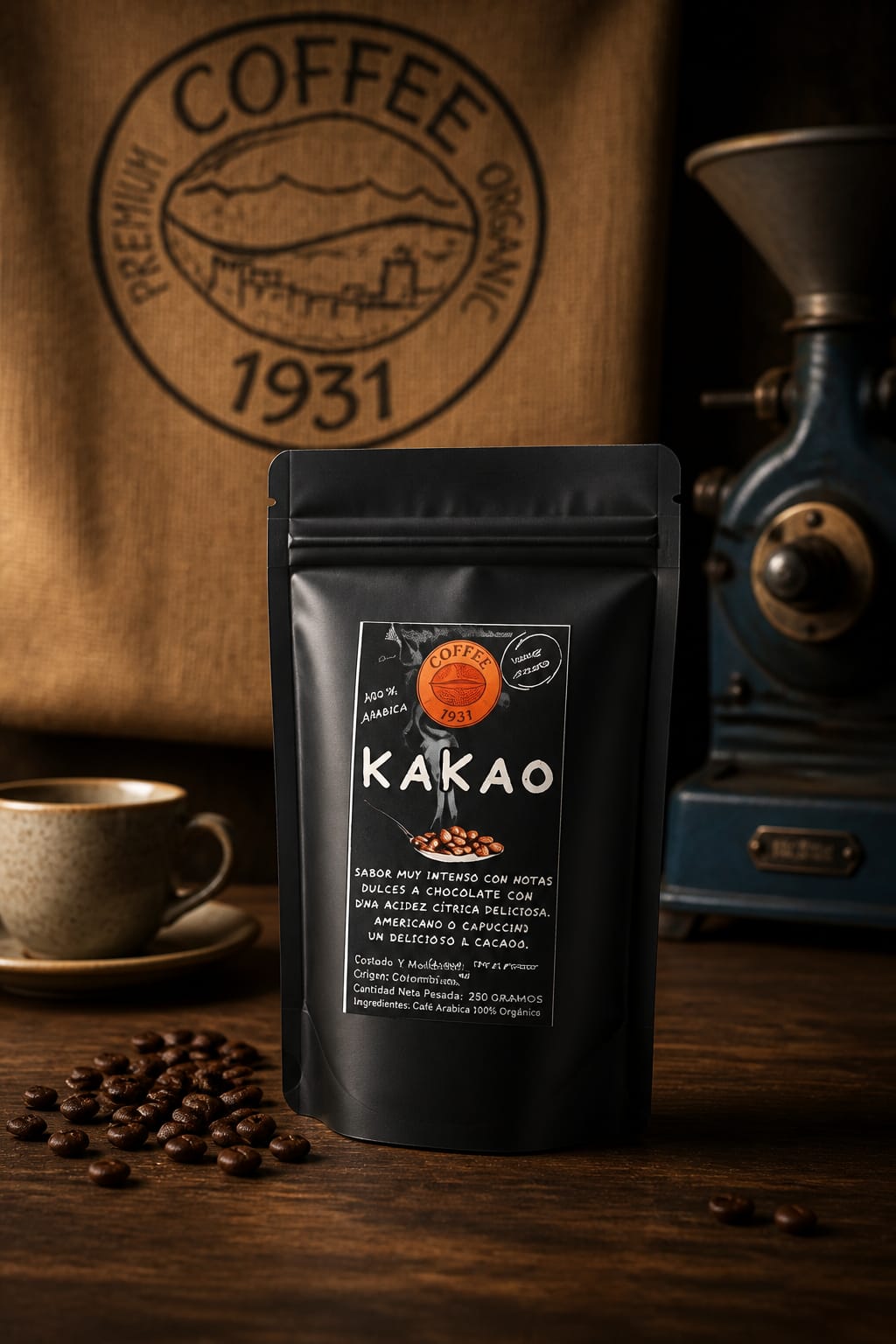 Café Kakao - Imagen 5