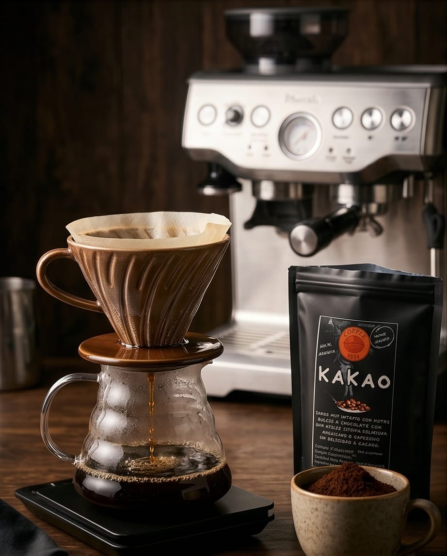 Café Kakao - Imagen 3