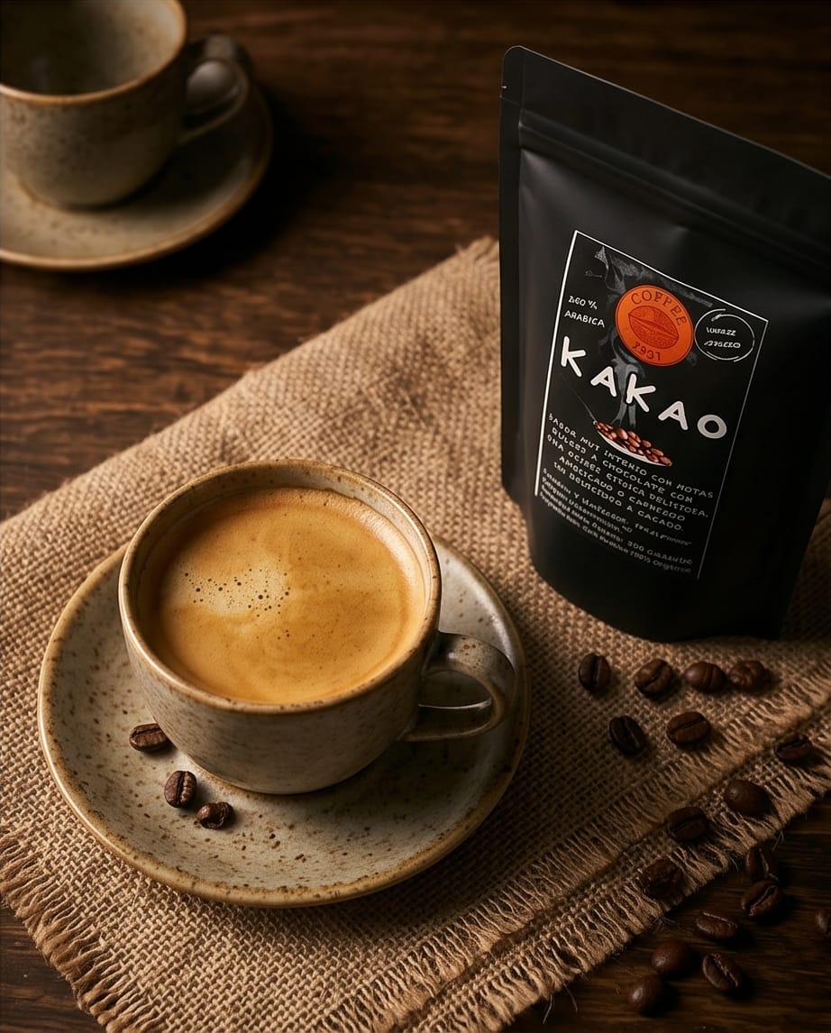 Café Kakao - Imagen 2