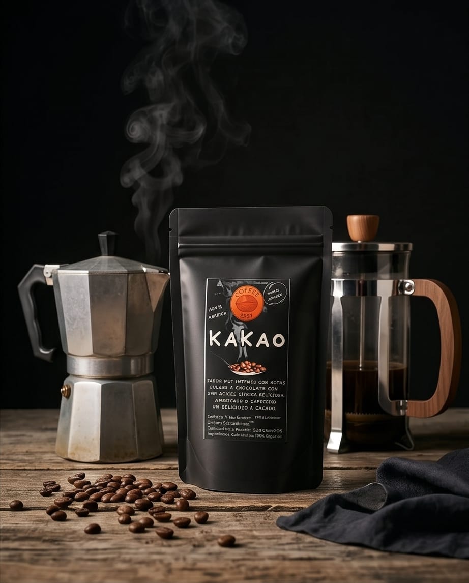 Café Kakao - Imagen 4