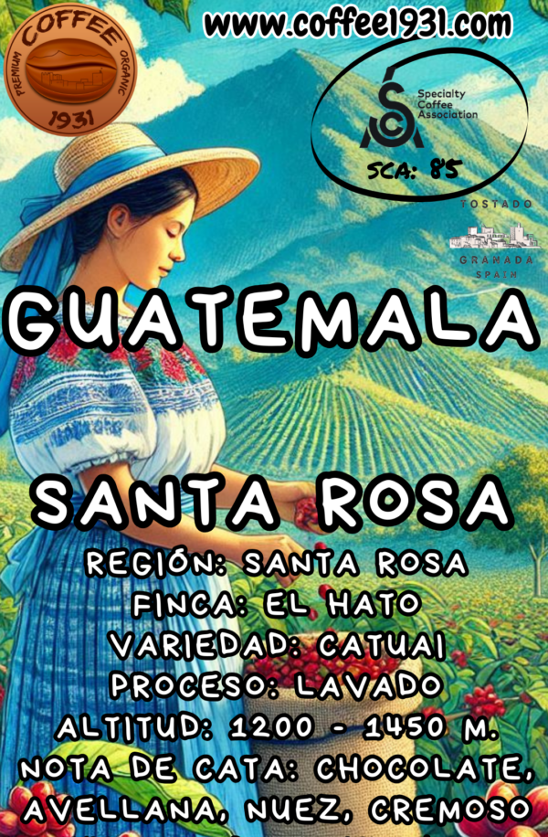 Cafés Semana (4) - Imagen 2