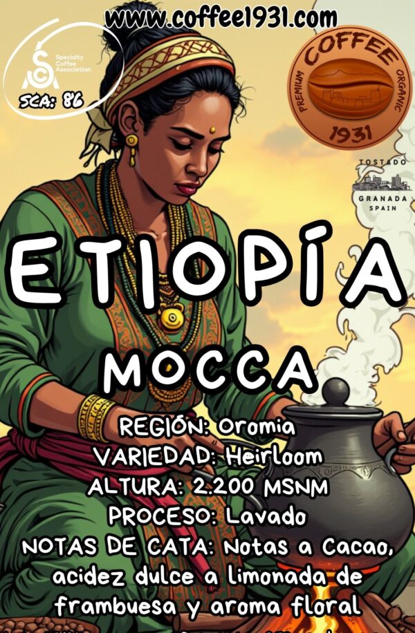 Cafés Semana (8) - Imagen 2