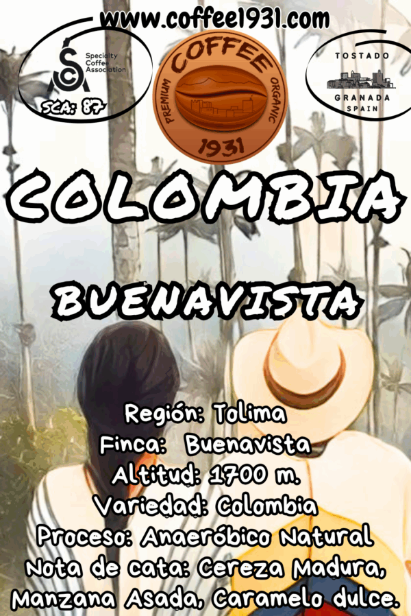 Cafés Semana (15) - Imagen 3