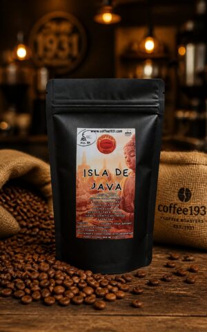 Café Isla de Java (83 Sca)